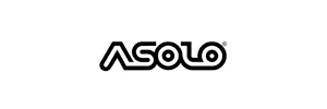logotipo asolo